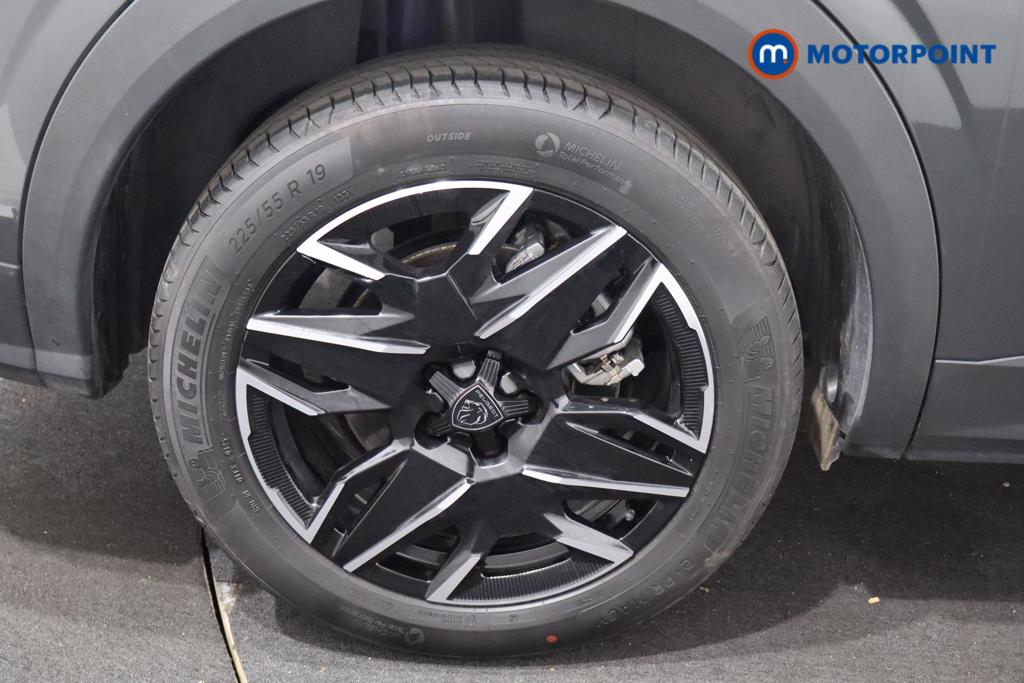 Used Peugeot 5008 2025 for sale - 76746215: Photo 38