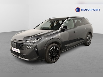 Used Peugeot 5008 2025 for sale - 76746215: Photo