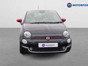 Used Fiat 500 2022 for sale - 74627355: Photo