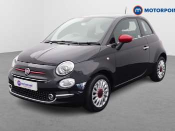 Used Fiat 500 2022 for sale - 74627355: Photo