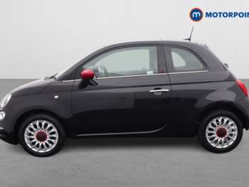Used Fiat 500 2022 for sale - 74627355: Photo
