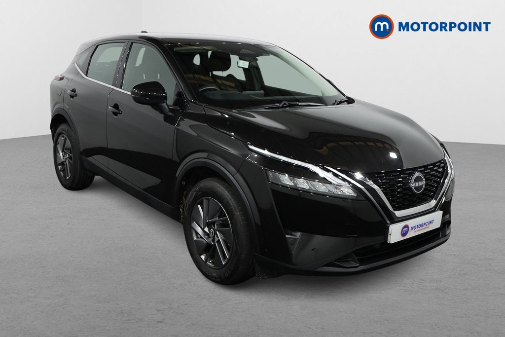 Used Nissan Qashqai 2022 for sale - 76339367: Photo 1