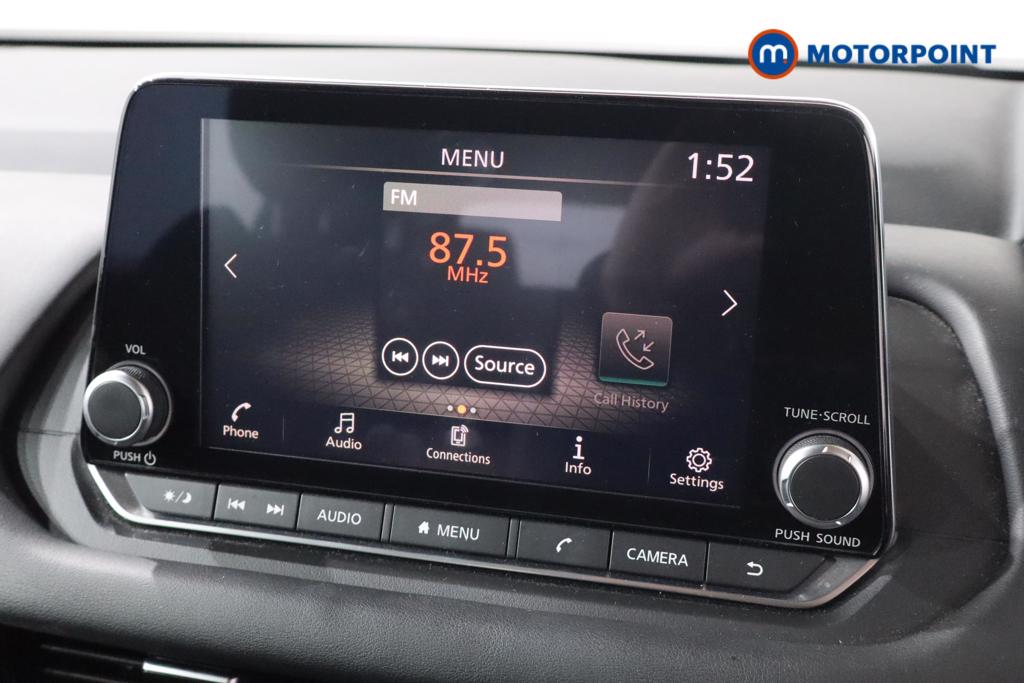 Used Nissan Qashqai 2022 for sale - 76339367: Photo 13