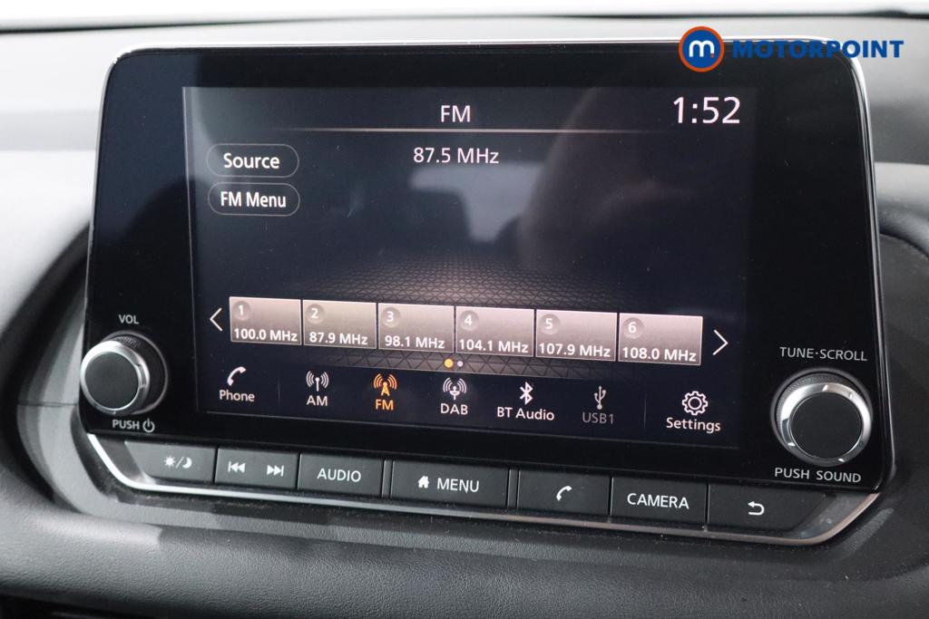 Used Nissan Qashqai 2022 for sale - 76339367: Photo 14