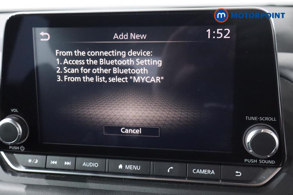 Used Nissan Qashqai 2022 for sale - 76339367: Photo 15