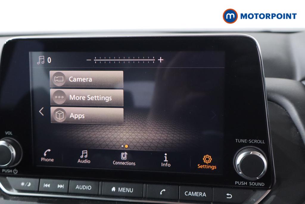 Used Nissan Qashqai 2022 for sale - 76339367: Photo 17