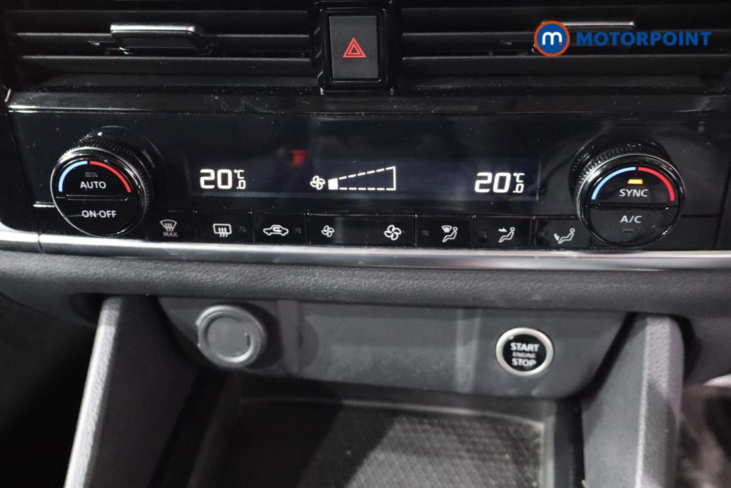 Used Nissan Qashqai 2022 for sale - 76339367: Photo 18