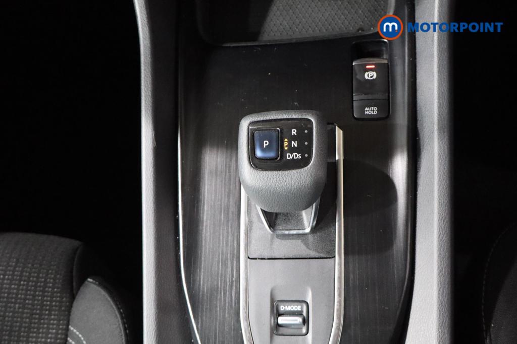 Used Nissan Qashqai 2022 for sale - 76339367: Photo 19