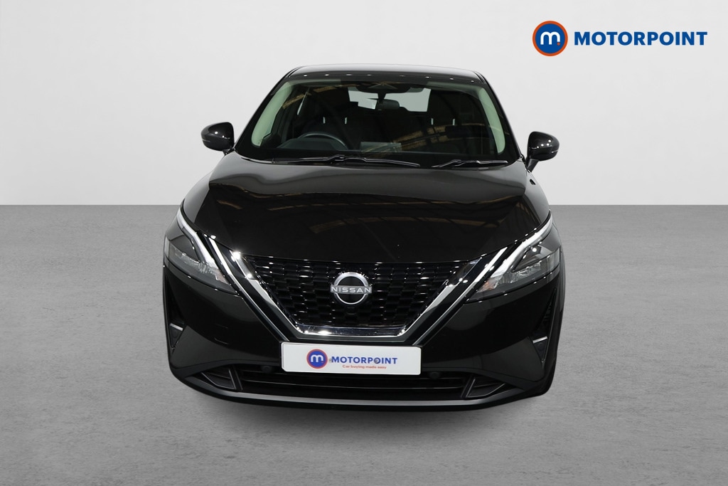 Used Nissan Qashqai 2022 for sale - 76339367: Photo 2