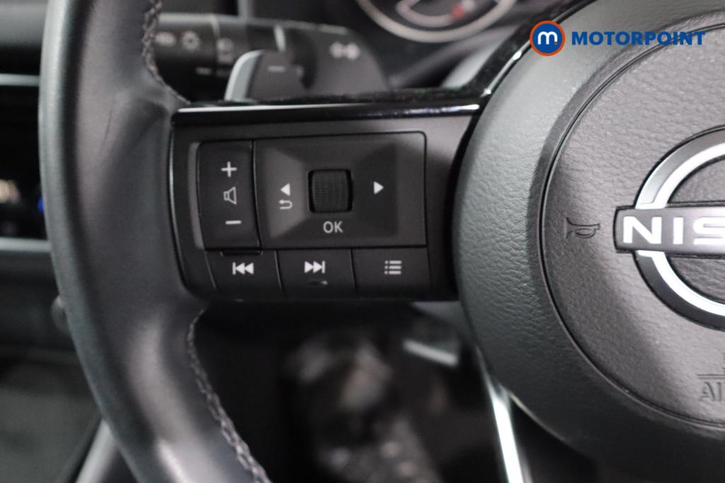 Used Nissan Qashqai 2022 for sale - 76339367: Photo 20