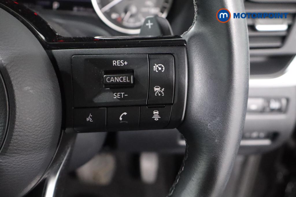 Used Nissan Qashqai 2022 for sale - 76339367: Photo 21