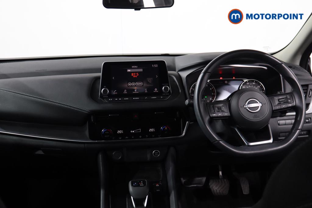Used Nissan Qashqai 2022 for sale - 76339367: Photo 22