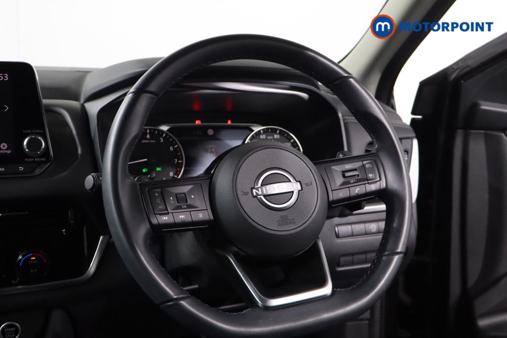 Used Nissan Qashqai 2022 for sale - 76339367: Photo 23