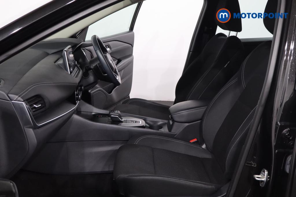 Used Nissan Qashqai 2022 for sale - 76339367: Photo 29