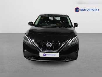Used Nissan Qashqai 2022 for sale - 76339367: Photo