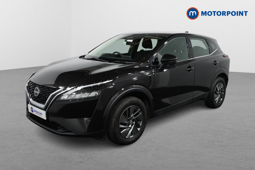 Used Nissan Qashqai 2022 for sale - 76339367: Photo 3
