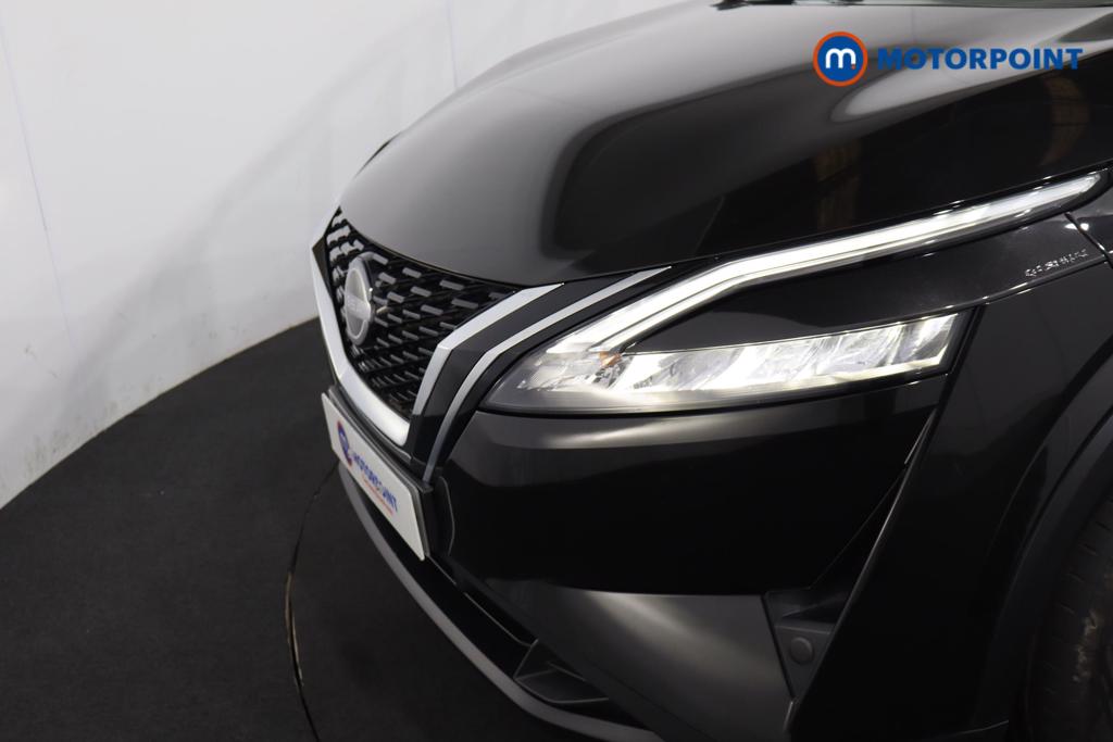 Used Nissan Qashqai 2022 for sale - 76339367: Photo 31
