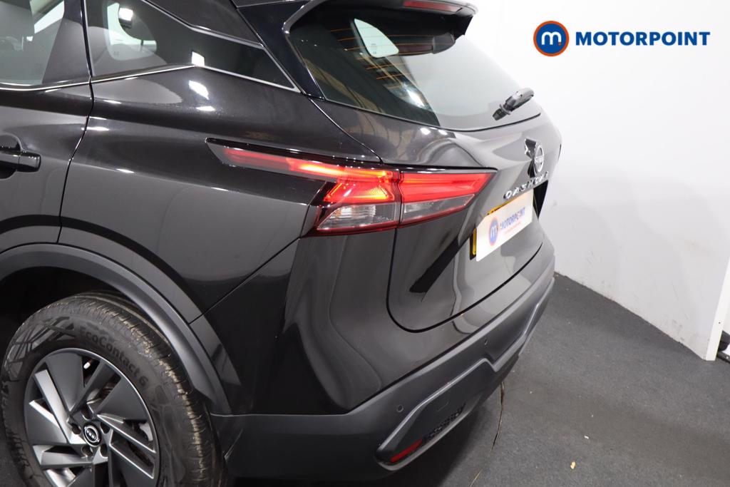 Used Nissan Qashqai 2022 for sale - 76339367: Photo 33