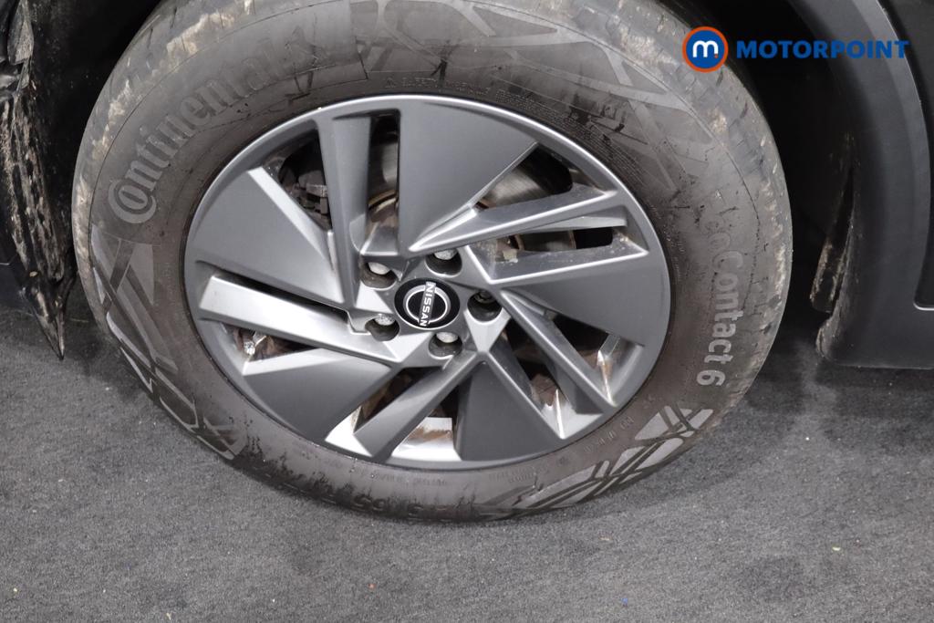 Used Nissan Qashqai 2022 for sale - 76339367: Photo 34