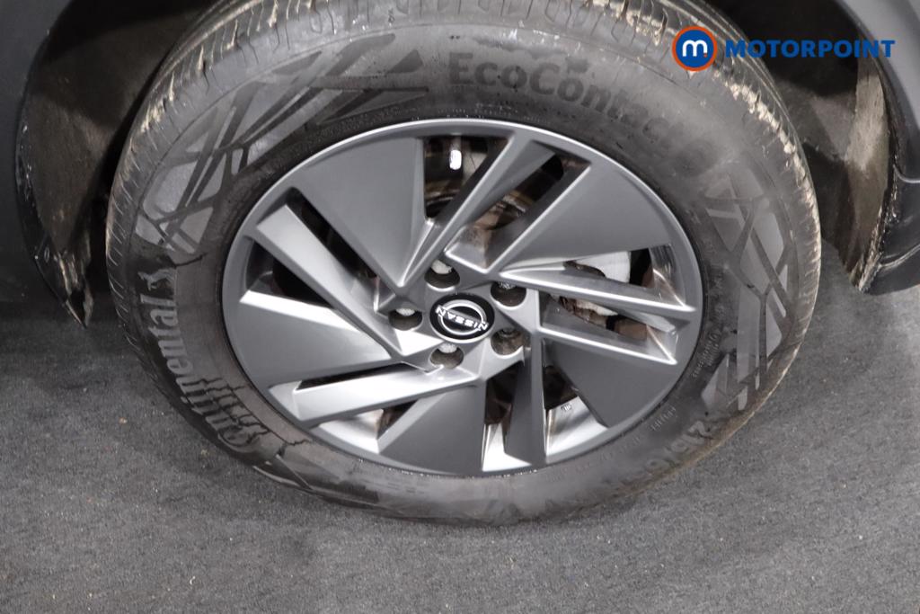 Used Nissan Qashqai 2022 for sale - 76339367: Photo 35