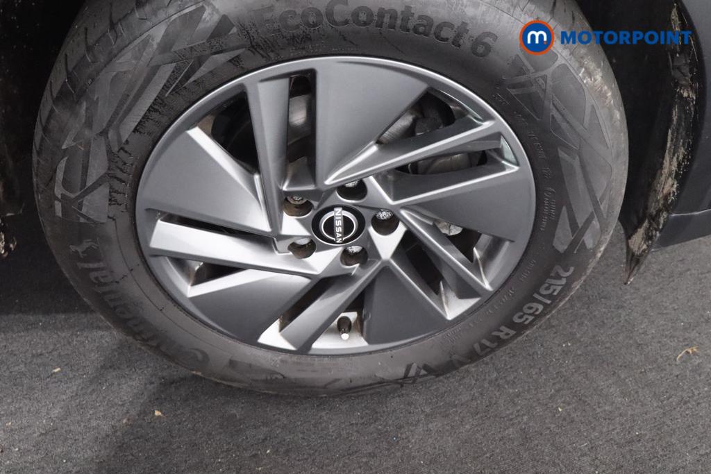 Used Nissan Qashqai 2022 for sale - 76339367: Photo 37