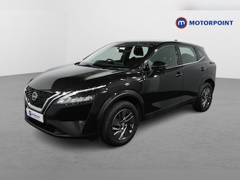 Used Nissan Qashqai 2022 for sale - 76339367: Photo