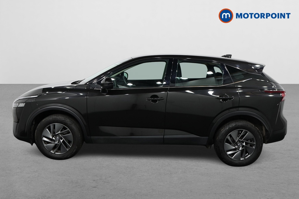 Used Nissan Qashqai 2022 for sale - 76339367: Photo 4