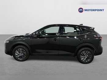 Used Nissan Qashqai 2022 for sale - 76339367: Photo