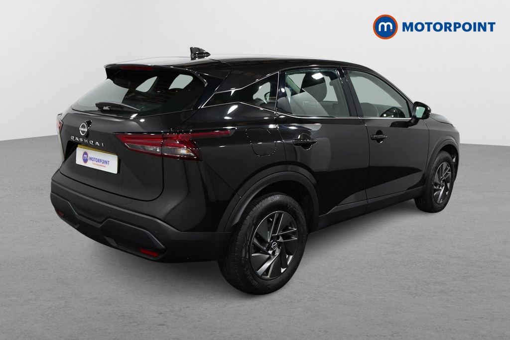 Used Nissan Qashqai 2022 for sale - 76339367: Photo 7