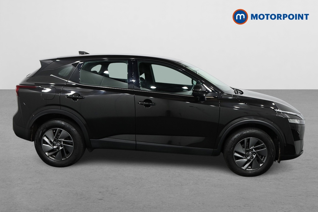 Used Nissan Qashqai 2022 for sale - 76339367: Photo 8