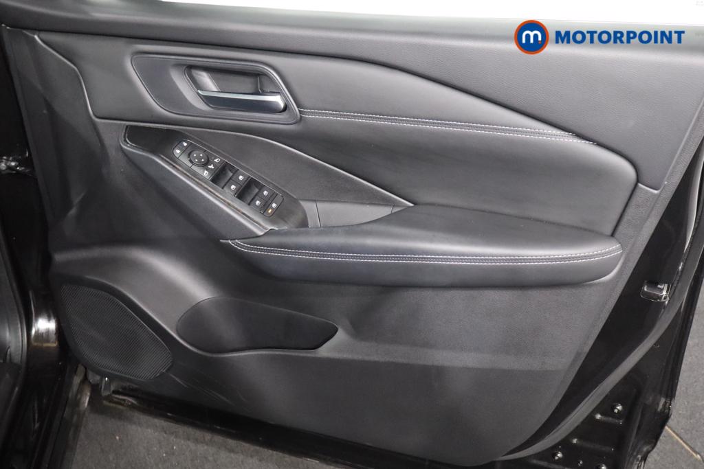 Used Nissan Qashqai 2022 for sale - 76339367: Photo 9
