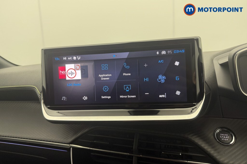 Used Peugeot 208 for sale - 78196962: Photo 10