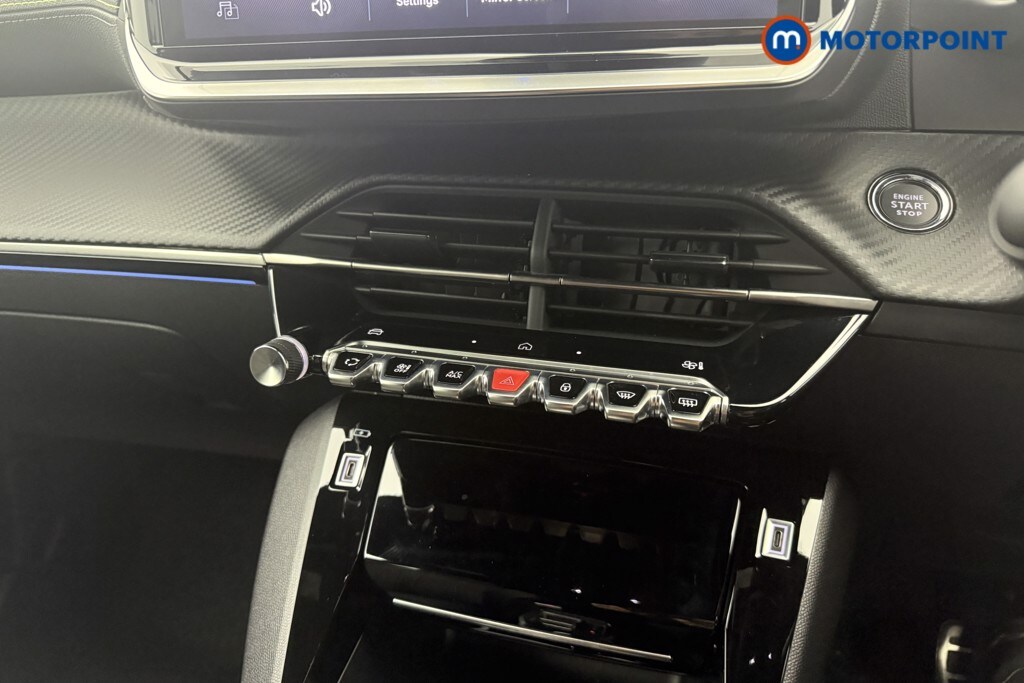 Used Peugeot 208 for sale - 78196962: Photo 11