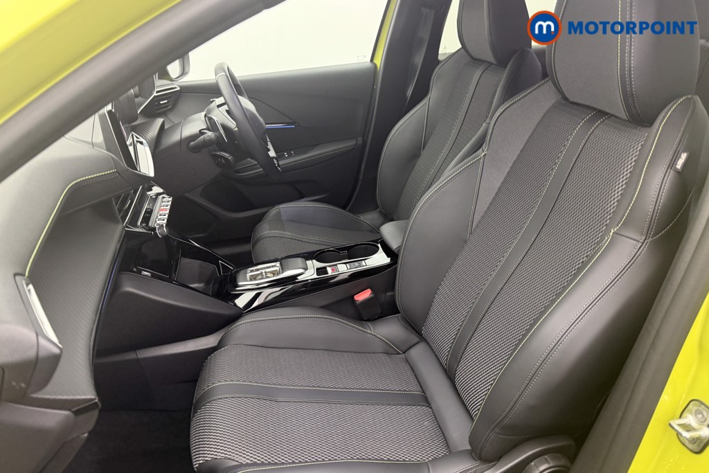 Used Peugeot 208 for sale - 78196962: Photo 17