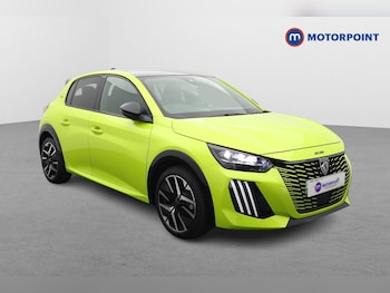 Used Peugeot 208 undefined for sale - 78196962: Photo
