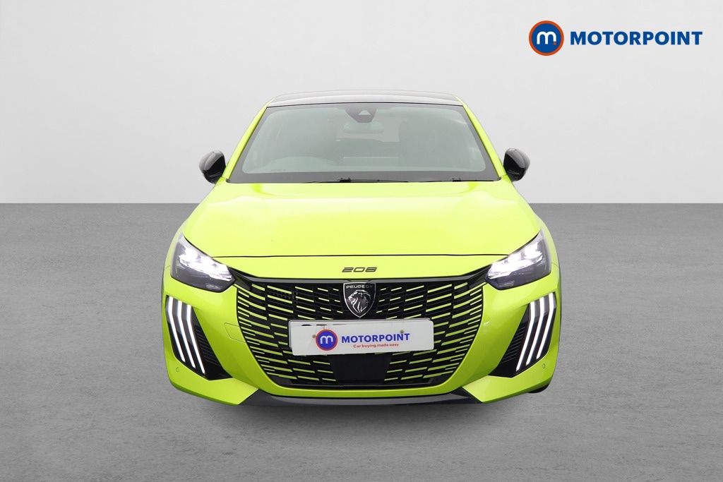 Used Peugeot 208 for sale - 78196962: Photo 2