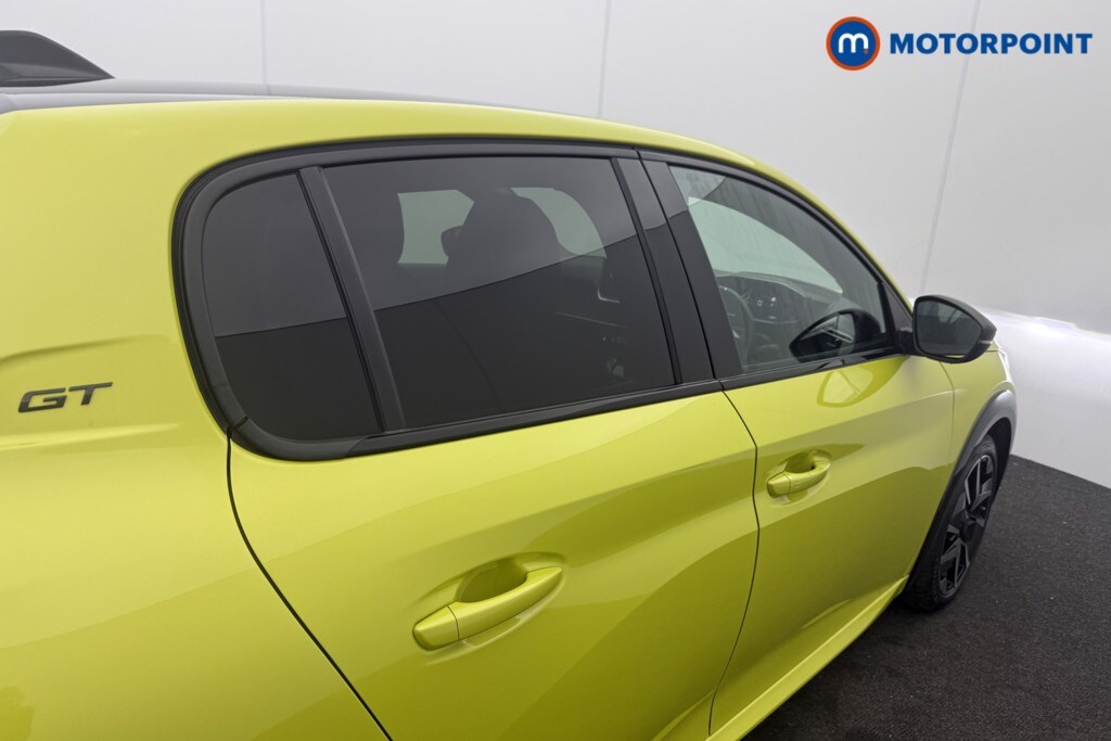 Used Peugeot 208 for sale - 78196962: Photo 24