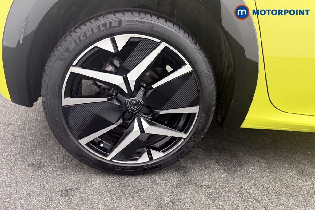 Used Peugeot 208 for sale - 78196962: Photo 25