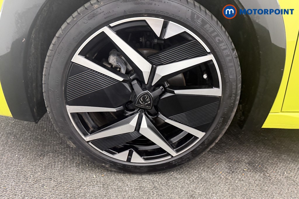 Used Peugeot 208 for sale - 78196962: Photo 27