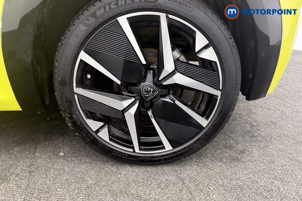 Used Peugeot 208 for sale - 78196962: Photo 28