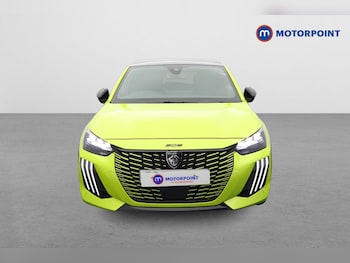 Used Peugeot 208 undefined for sale - 78196962: Photo