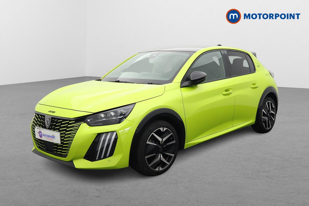 Used Peugeot 208 for sale - 78196962: Photo 3