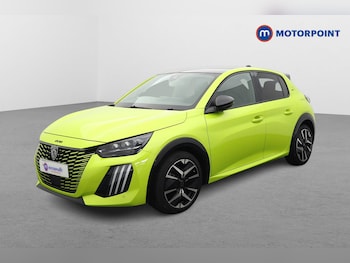 Used Peugeot 208 undefined for sale - 78196962: Photo