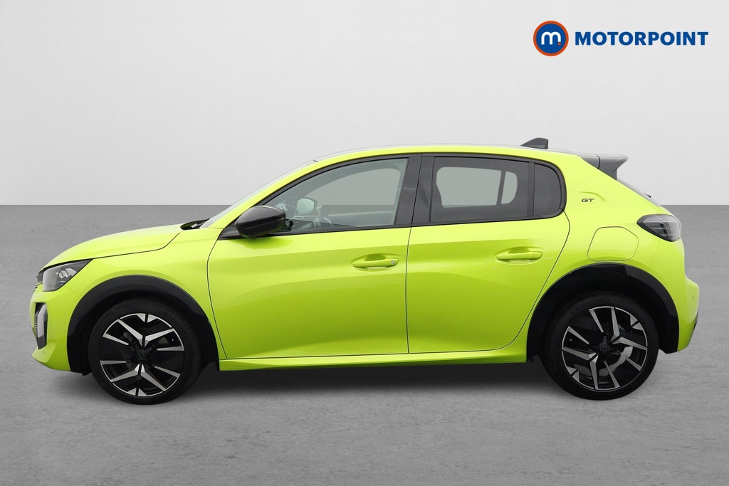 Used Peugeot 208 for sale - 78196962: Photo 4