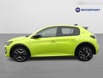 Used Peugeot 208 undefined for sale - 78196962: Photo