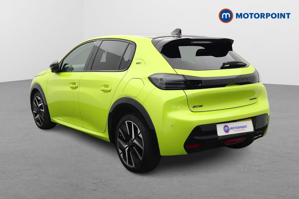 Used Peugeot 208 for sale - 78196962: Photo 5