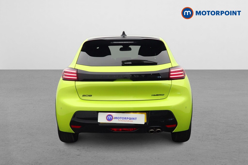 Used Peugeot 208 for sale - 78196962: Photo 6