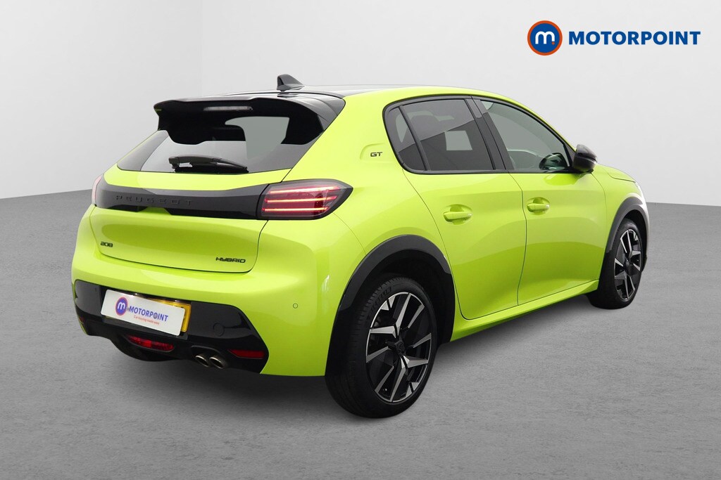 Used Peugeot 208 for sale - 78196962: Photo 7