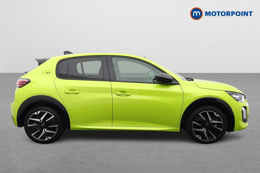 Used Peugeot 208 for sale - 78196962: Photo 8