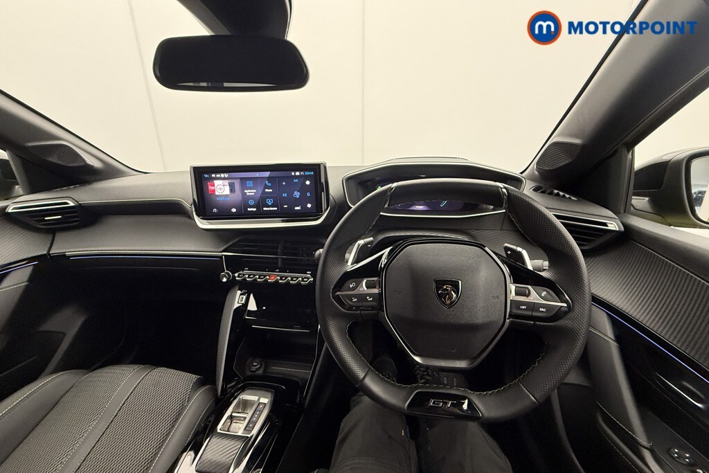 Used Peugeot 208 for sale - 78196962: Photo 9